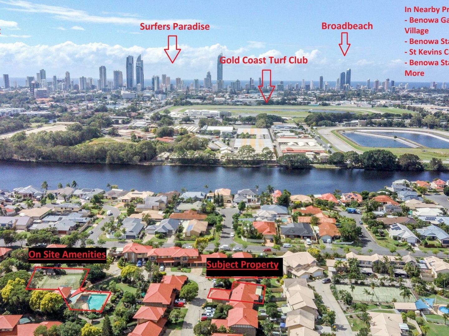 8/23 Tristan Court, Benowa QLD 4217, Image 1