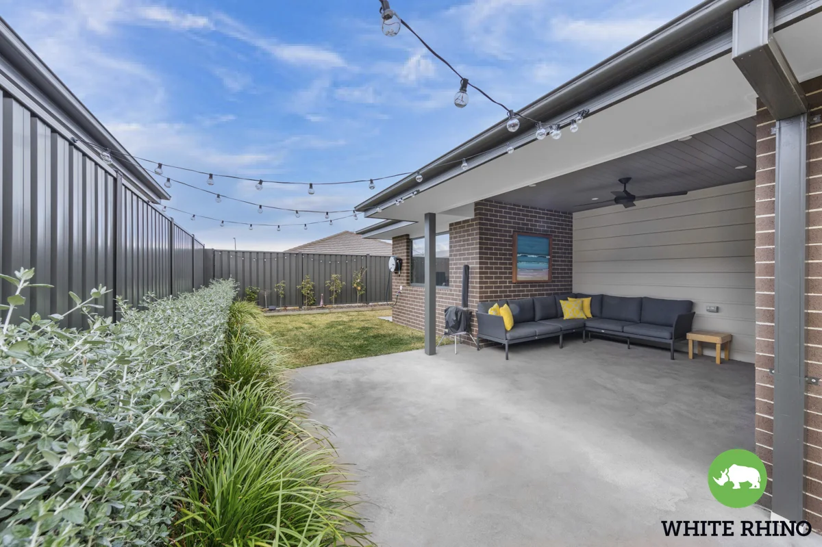 Additional image 19 of 41 Underhill Street, Googong NSW 2620