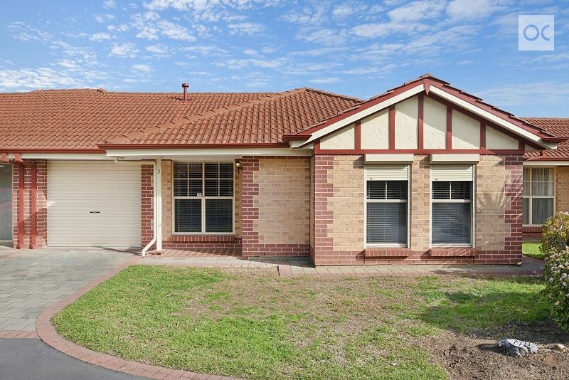 3/110 Ledger Road, Woodville South SA 5011, Image 1