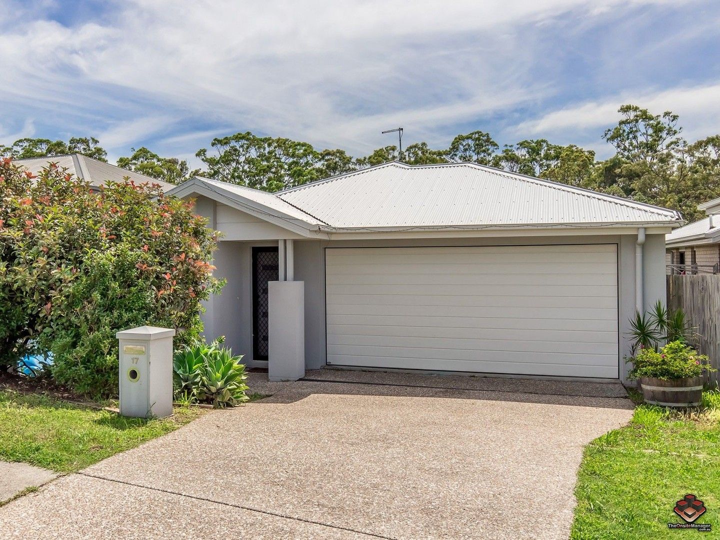 17 Moonstone Street, Pimpama QLD 4209 Domain