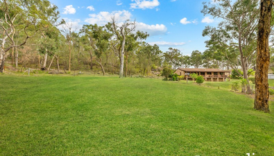 Picture of 419 Halcrows Road, GLENORIE NSW 2157
