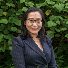 Maria Xu, Sales representative