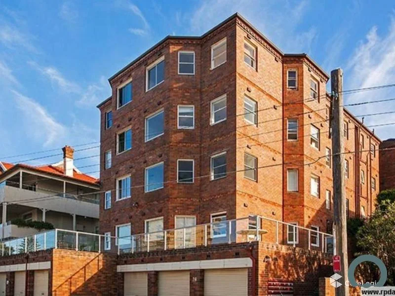 21/26 The Crescent, Manly NSW 2095