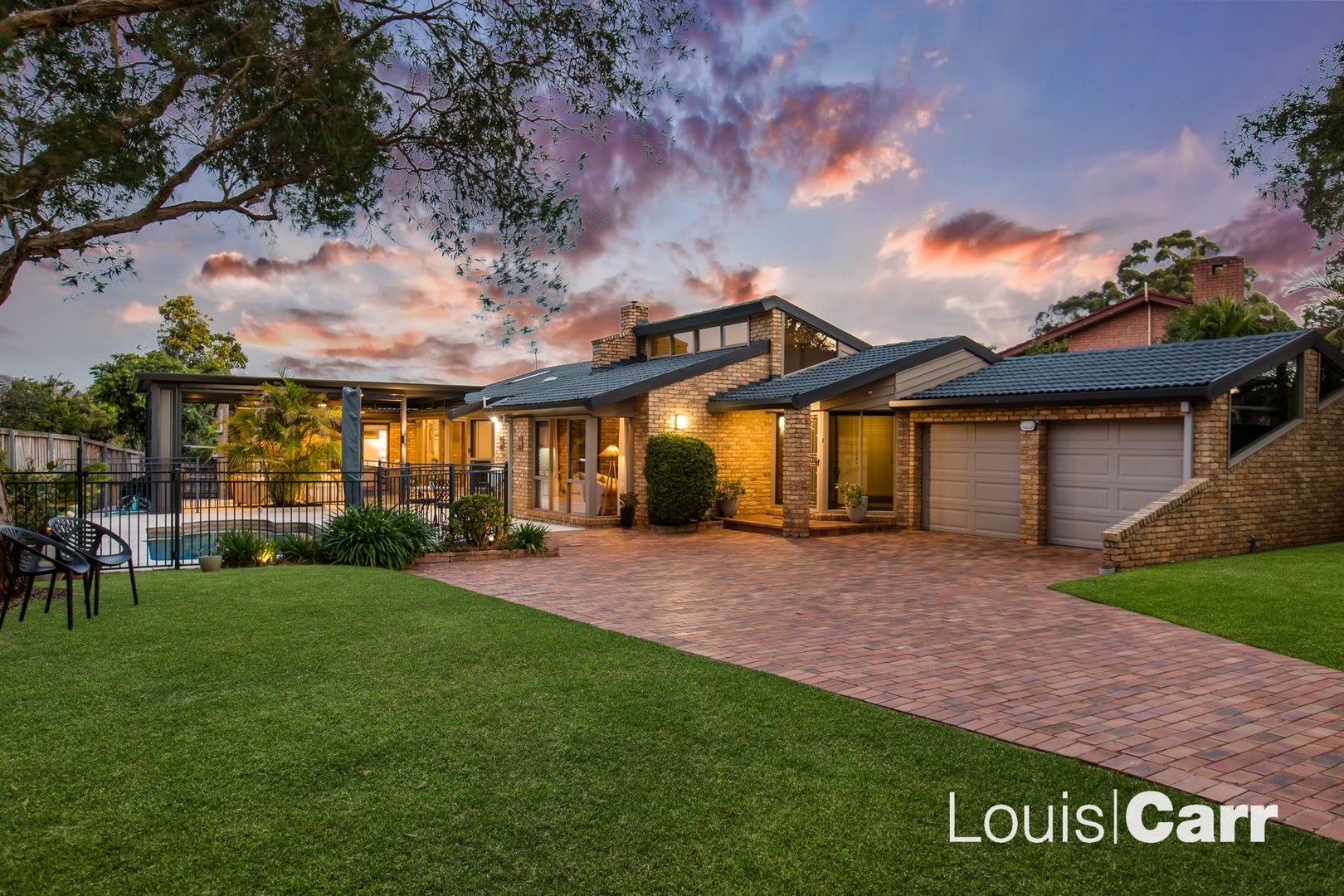 4 bedrooms House in 27 Franklin Road CHERRYBROOK NSW, 2126