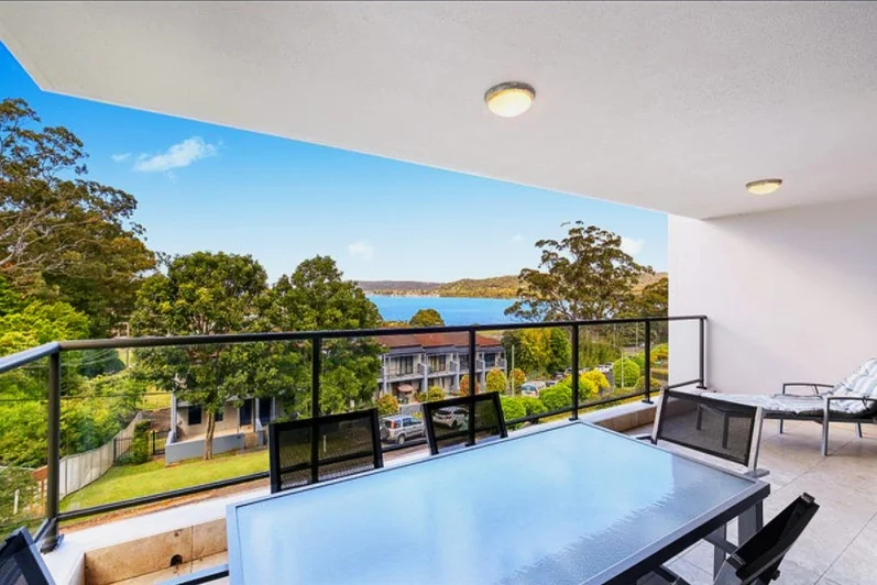 Primary image of 12/6-10 Broadview Avenue, Gosford NSW 2250