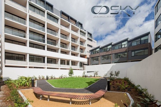 147 Apartments For Sale In Camperdown Nsw 2050 Domain