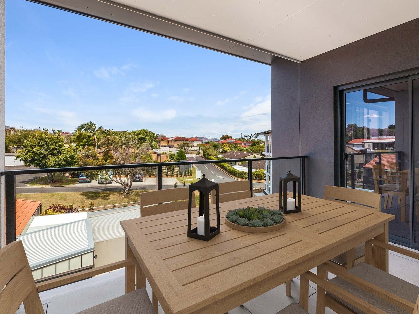 2 bedrooms Unknown in Magnolia/18 Romulus Street ROBERTSON QLD, 4109