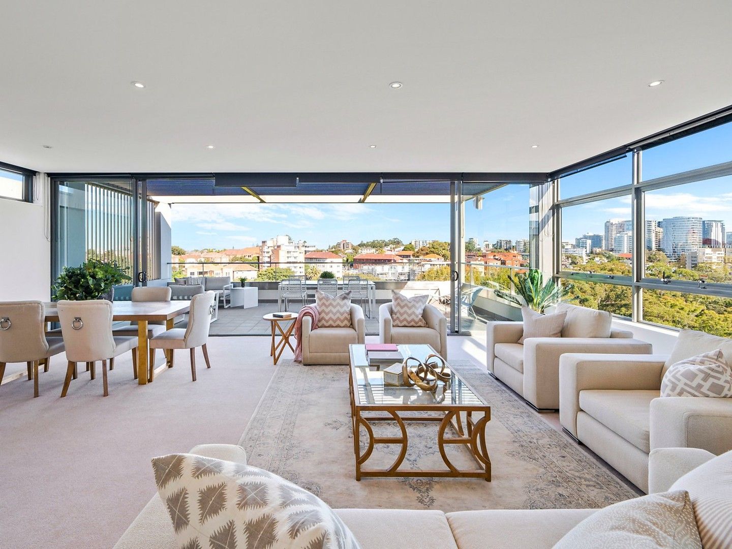 3 bedrooms Apartment / Unit / Flat in 21/8 Bellevue Road BELLEVUE HILL NSW, 2023