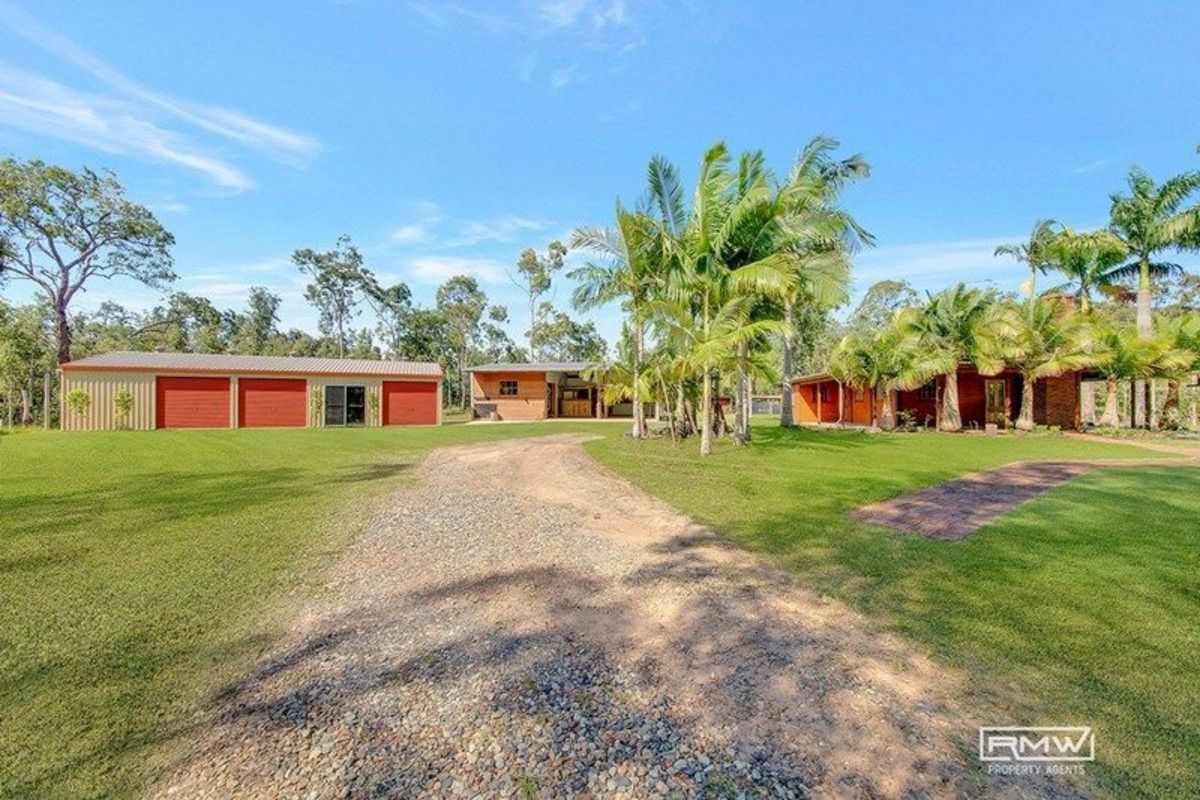2239 Byfield Road, Byfield QLD 4703, Image 0