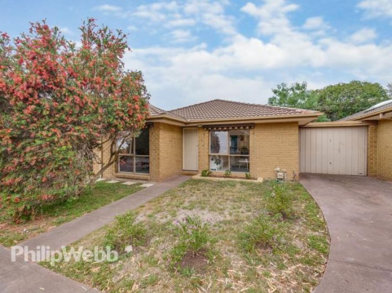 6/1 Greenwood Avenue, Ringwood VIC 3134