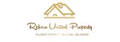 Logo for Reborn United Property