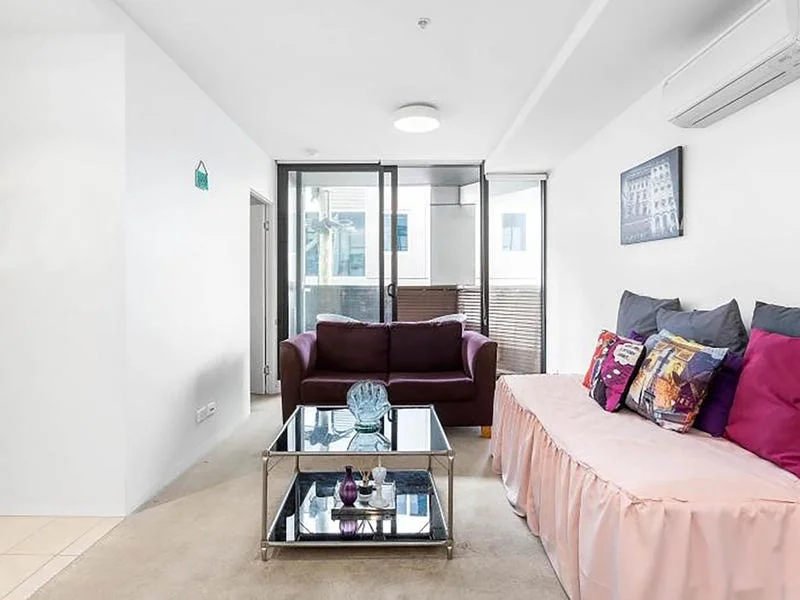 Additional image 3 of 201a/8 Grosvenor St, Abbotsford VIC 3067