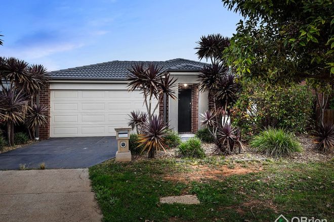 Picture of 9 Pinrush Road, BROOKFIELD VIC 3338