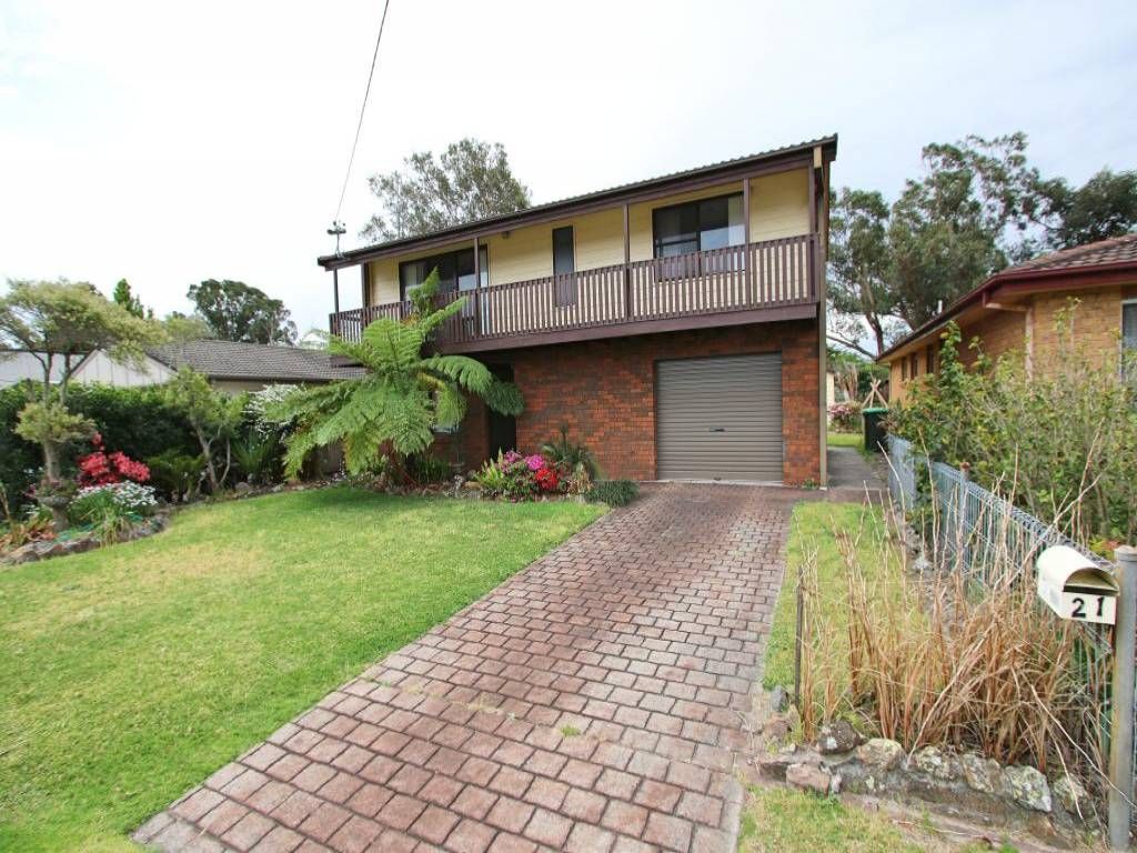 21 Motum Avenue, Tea Gardens NSW 2324, Image 1