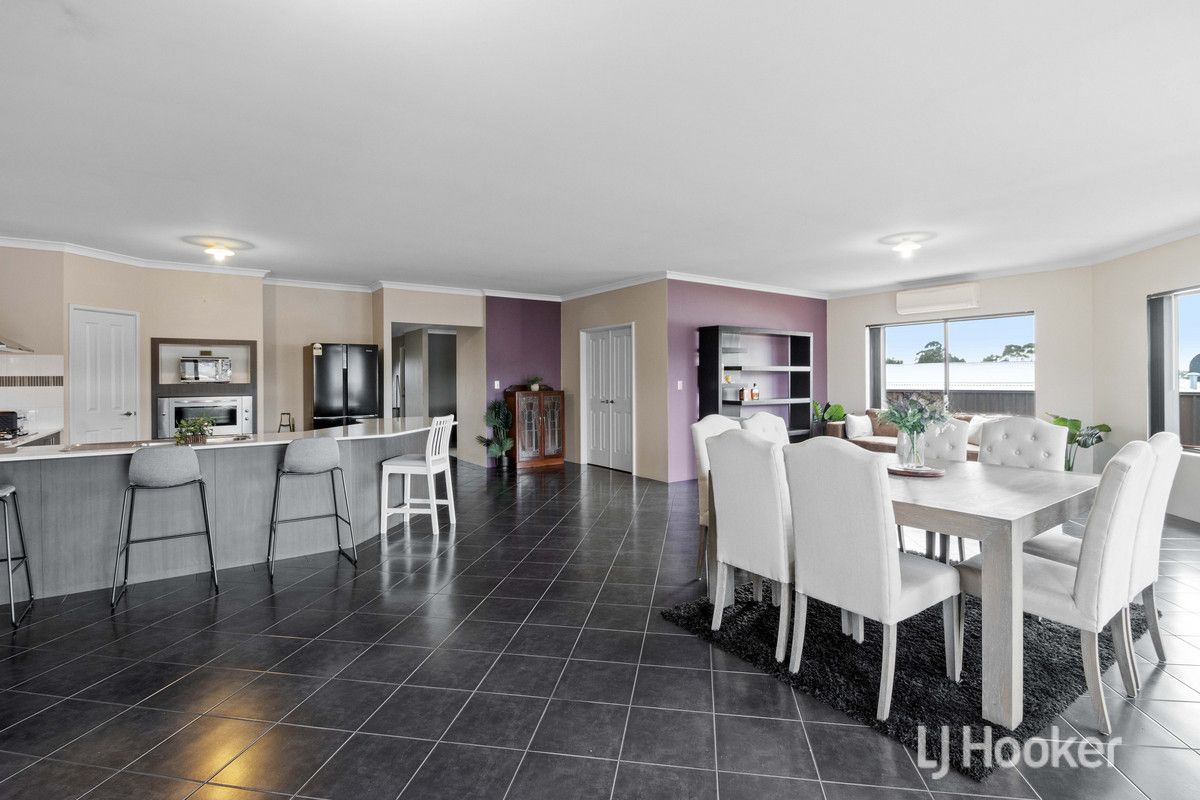 9 Wellington Boulevard, Collie WA 6225, Image 0