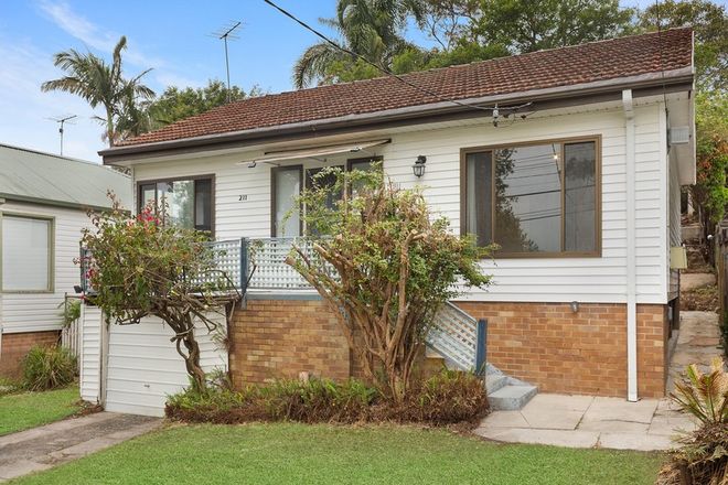 Picture of 211 Alfred Street, CROMER NSW 2099