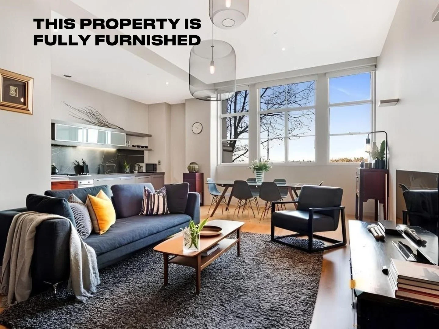 13/60 Flinders Street, Melbourne VIC 3000
