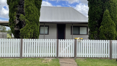 Picture of 46 Denman Street, MAITLAND NSW 2320