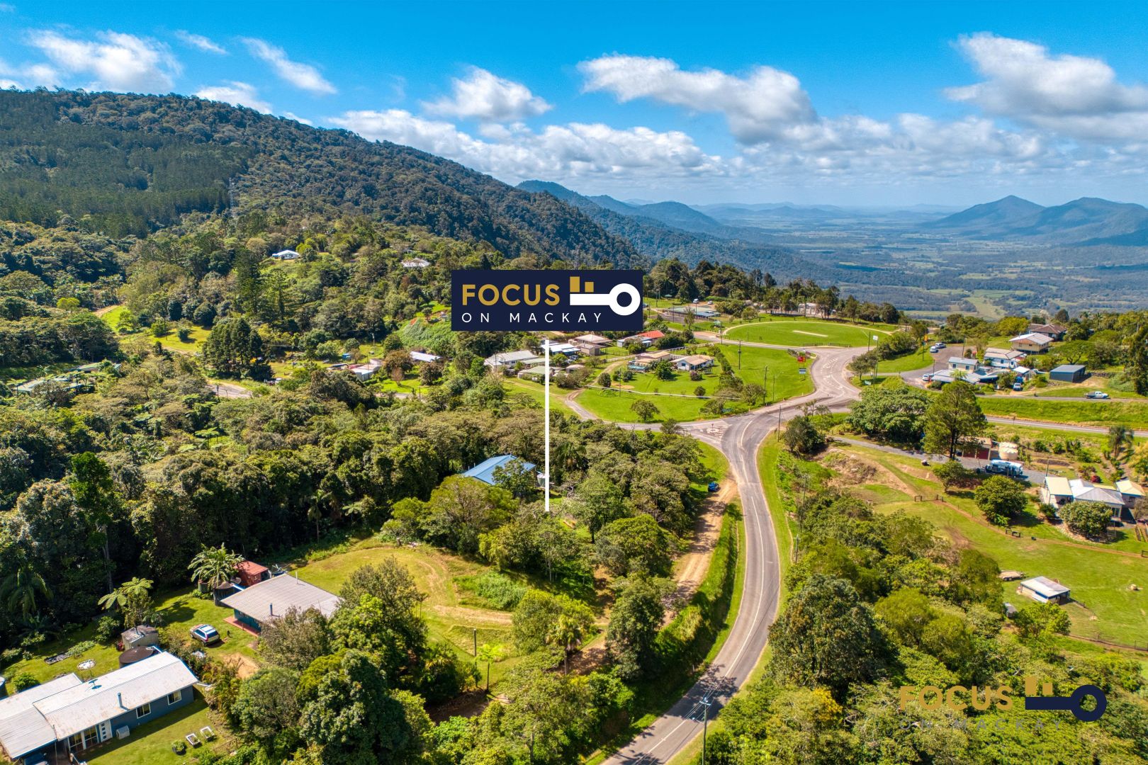 8 Howie Street, Eungella QLD 4757, Image 1