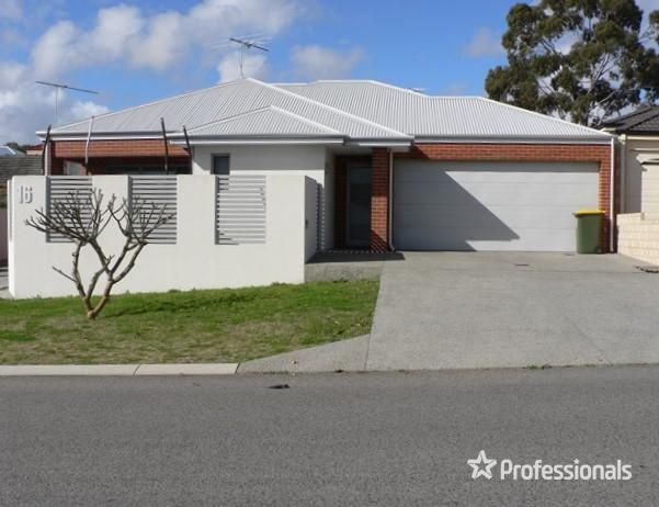 3 bedrooms House in 16A Kurda Road WESTMINSTER WA, 6061