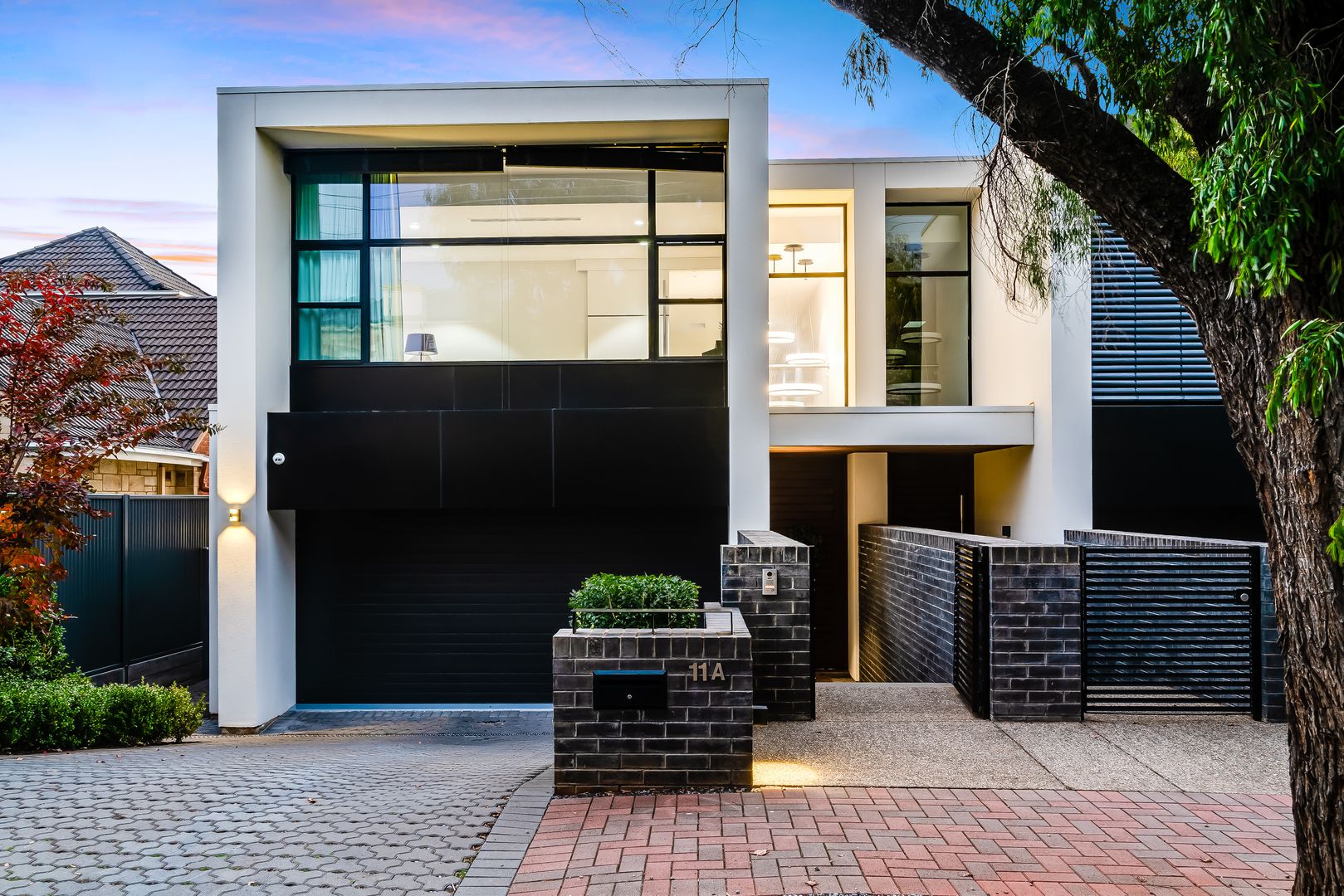 4 bedrooms House in 11A Blairgowrie Road ST GEORGES SA, 5064
