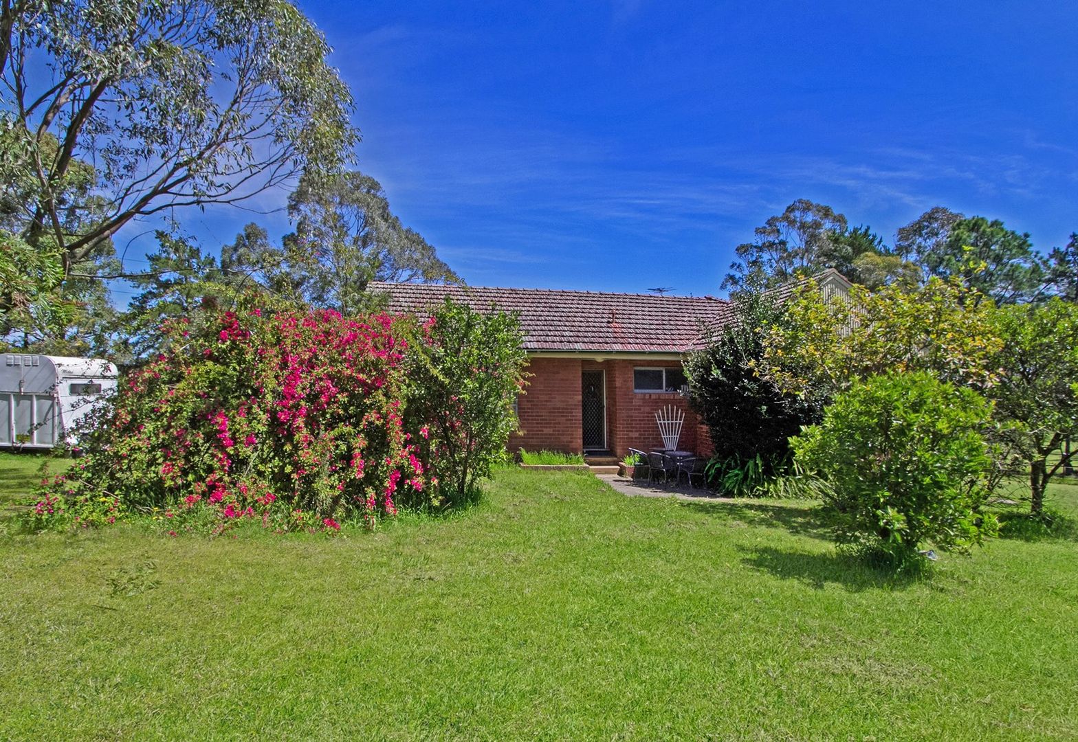 176 Old Pitt Town Road, Box Hill NSW 2765, Image 2