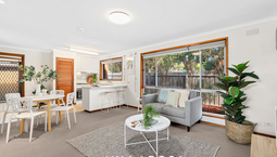 Picture of 4/15 Bostock Avenue, MANIFOLD HEIGHTS VIC 3218