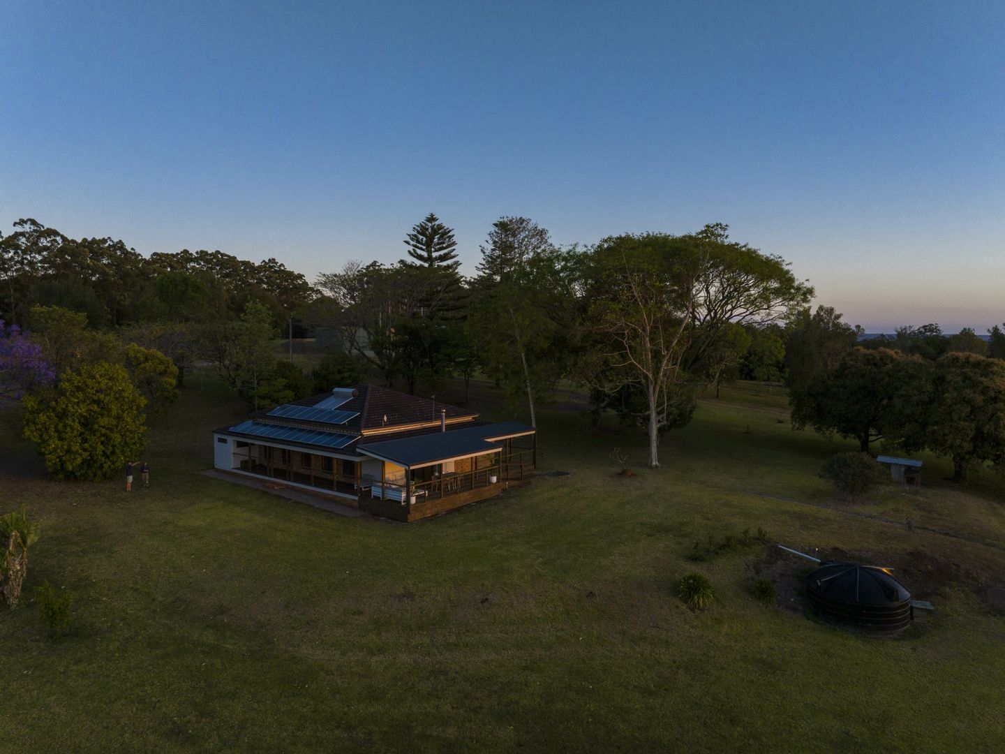 319 Arthur Road, Corndale NSW 2480, Image 1