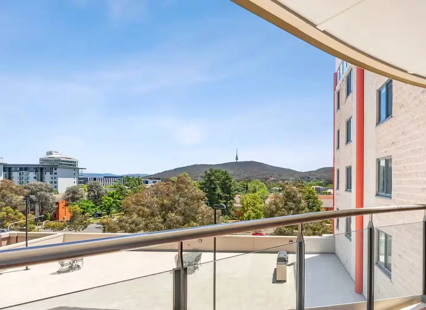Braddon ACT 2612