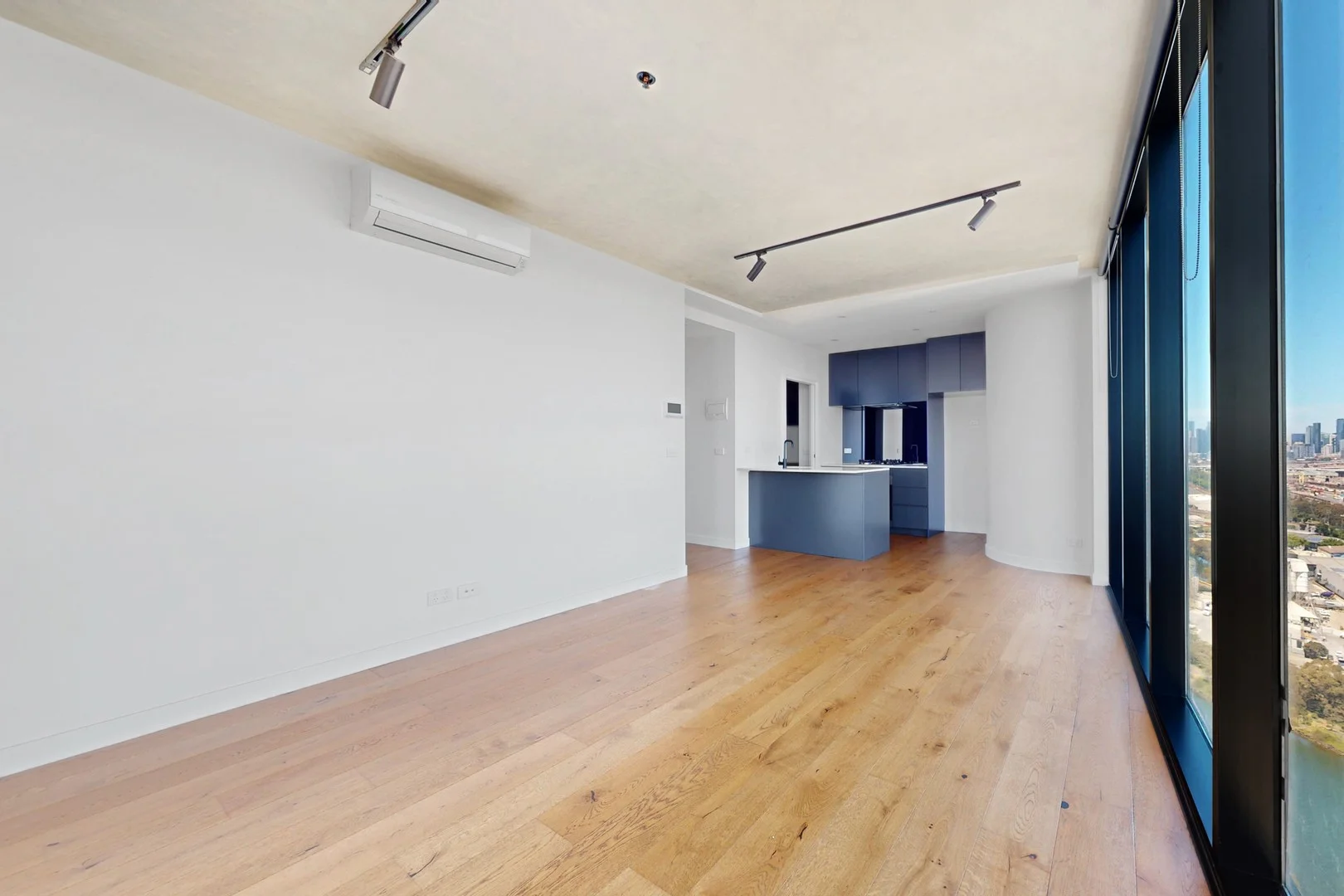 2408/6 Joseph Road, Footscray VIC 3011