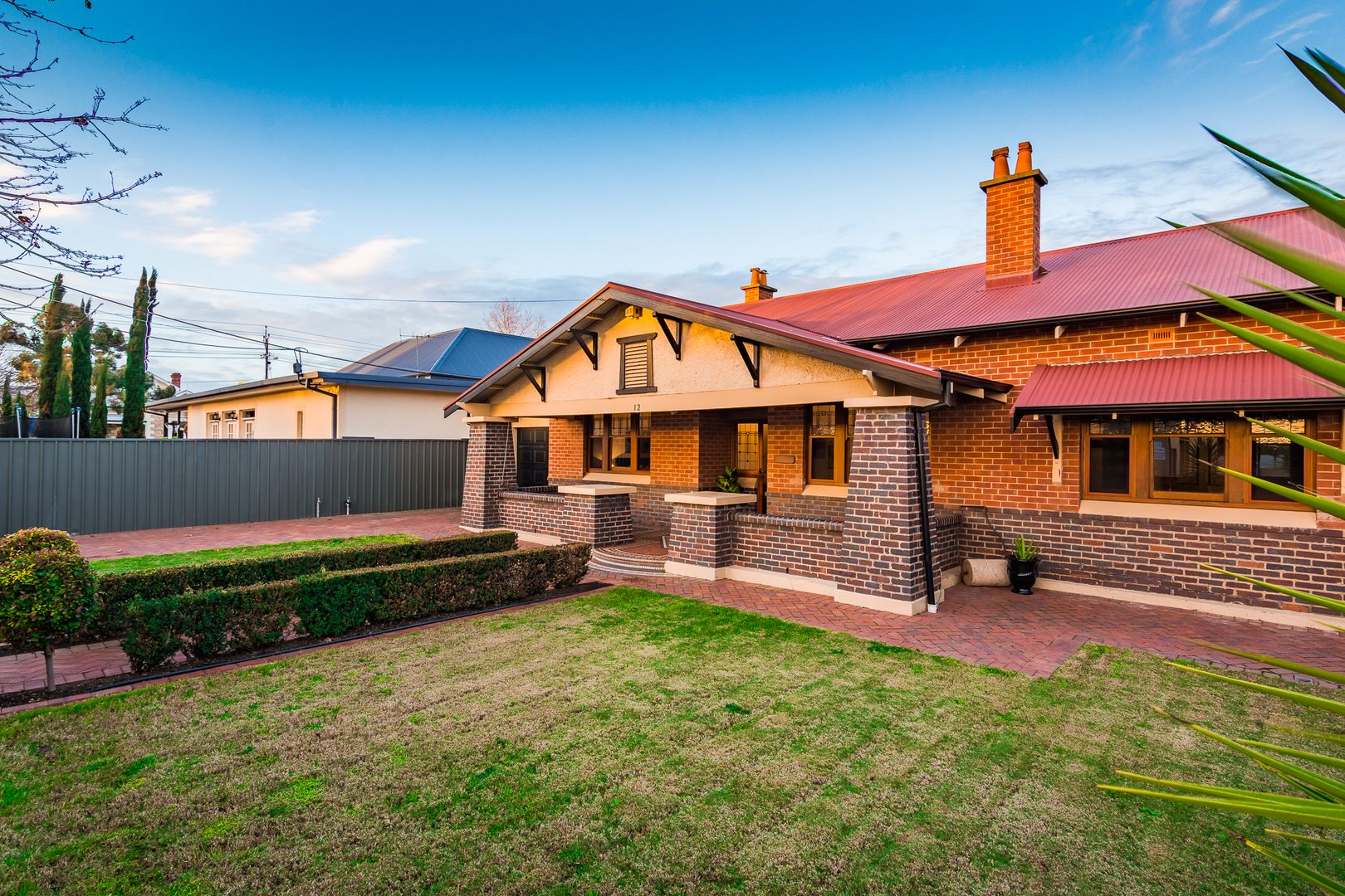 12 Hayward Avenue, Torrensville SA 5031, Image 2