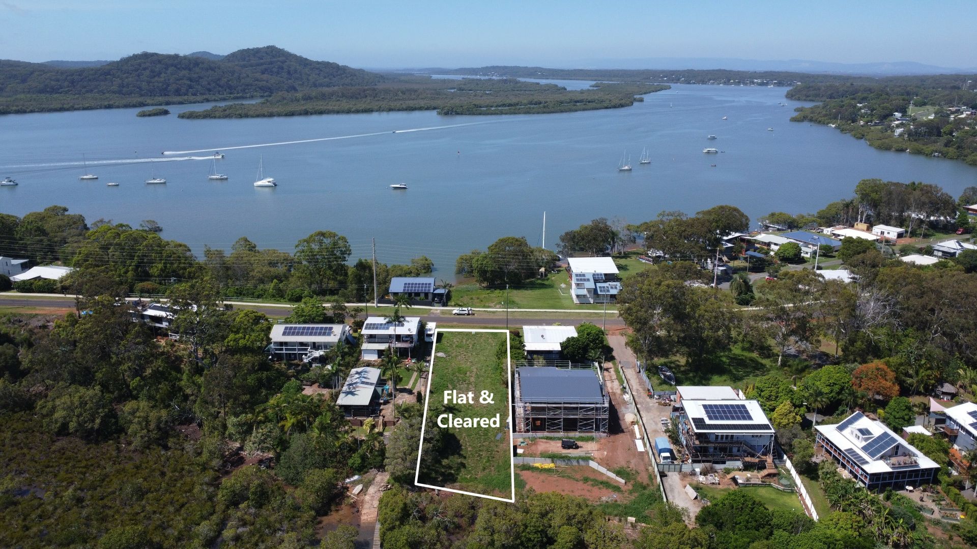 143 Canaipa Point Dr, Russell Island QLD 4184, Image 1