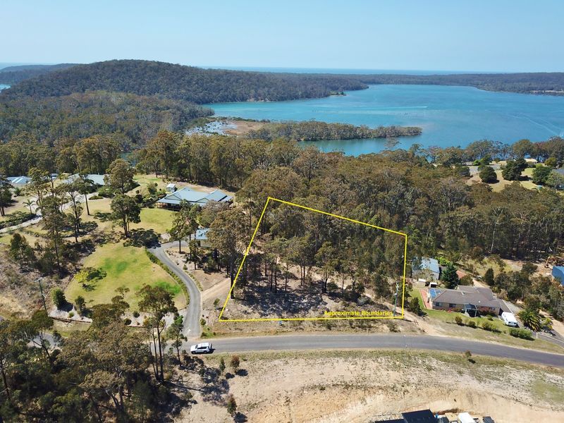 Lot 55 White Fox Road, Broadwater NSW 2549, Image 1