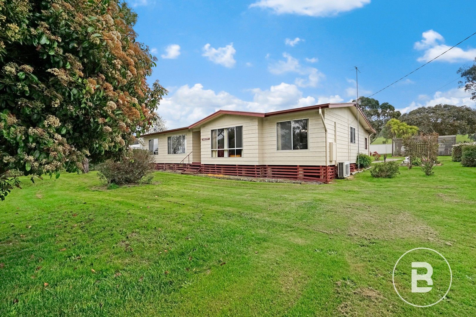 5 Topp Lane, Beaufort VIC 3373, Image 0