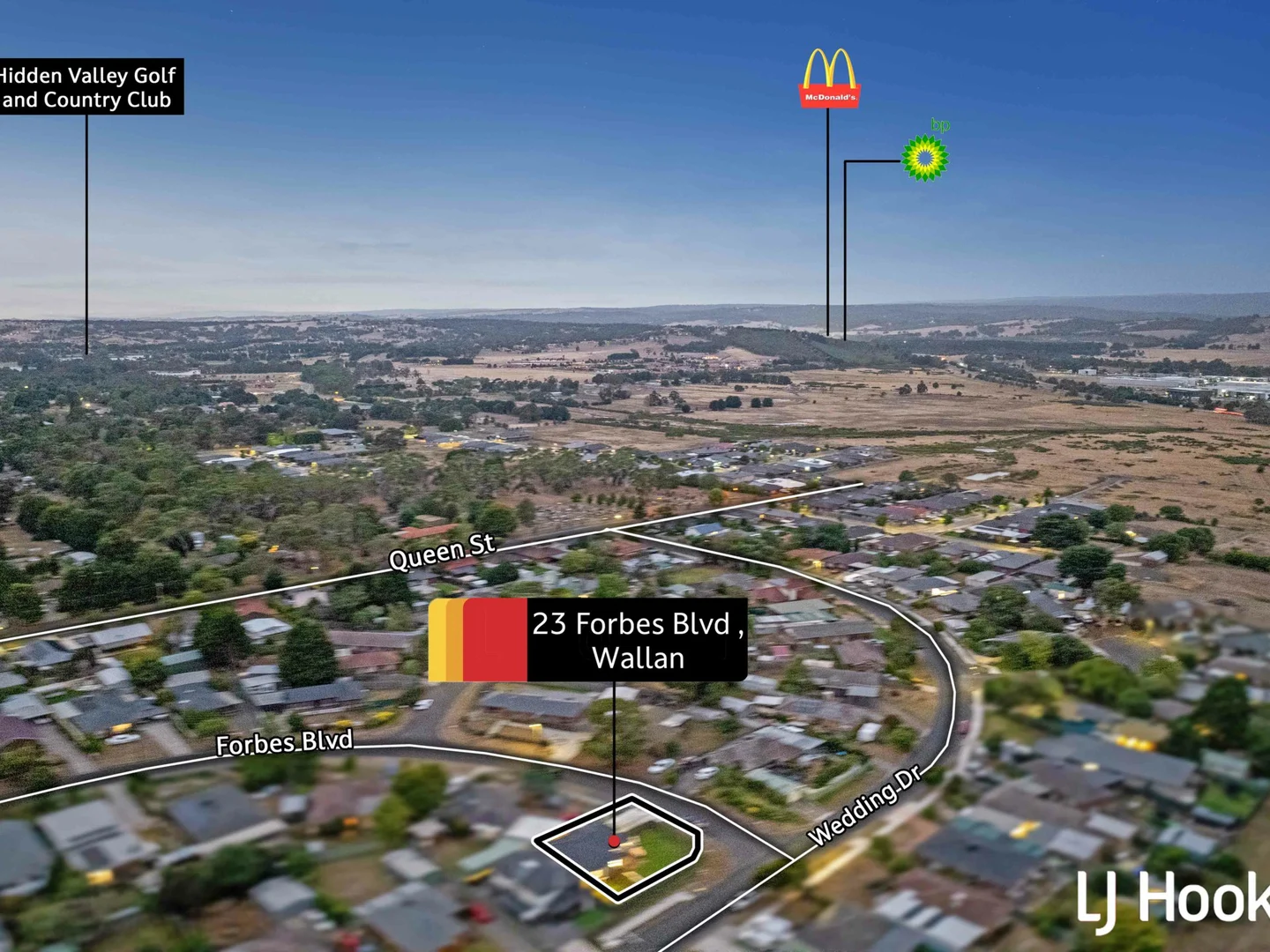 Additional image 17 of 23 Forbes Boulevard, Wallan VIC 3756