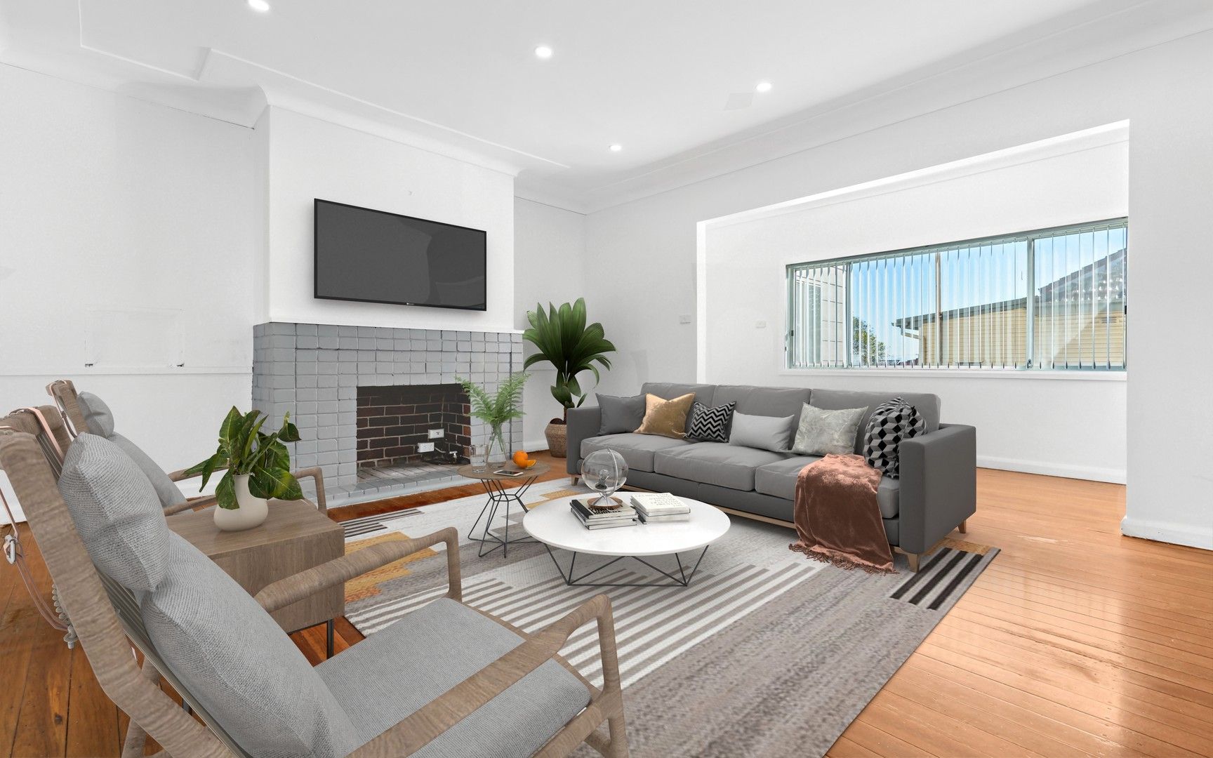 3 bedrooms House in 294 Auburn Road YAGOONA NSW, 2199