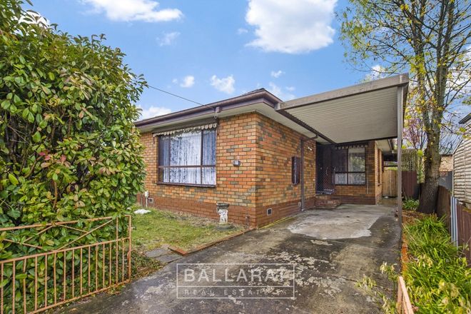 Picture of 10 High Street, LAKE WENDOUREE VIC 3350