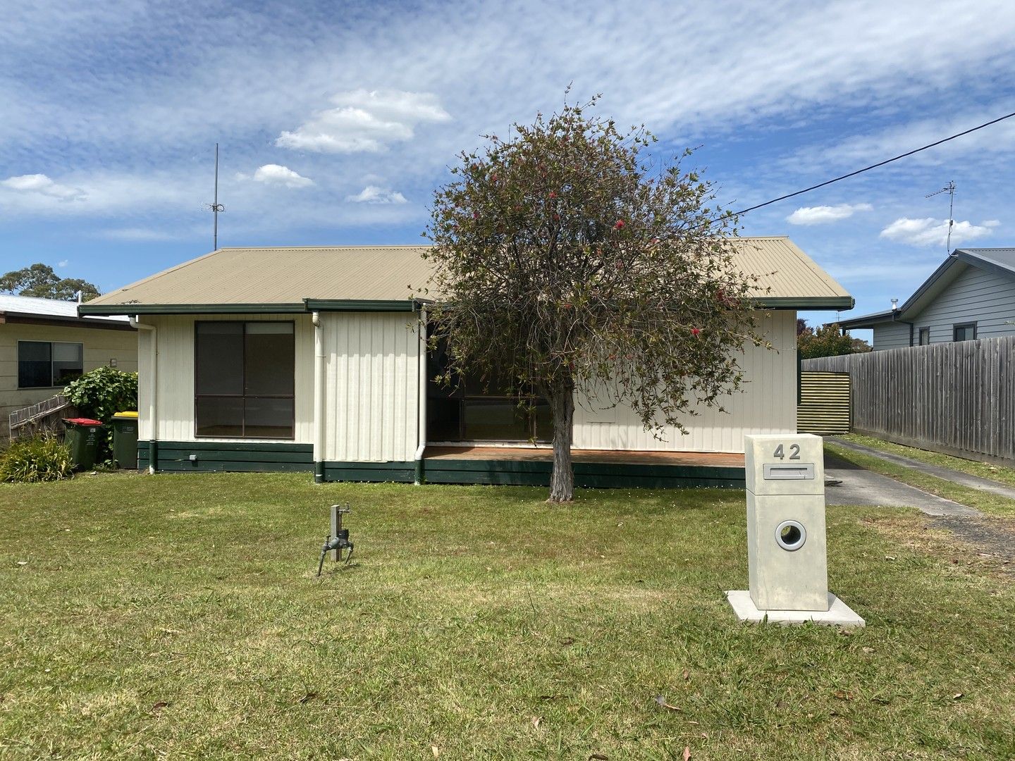 42 Pymble Avenue, Inverloch VIC 3996 House For Rent 400 Domain