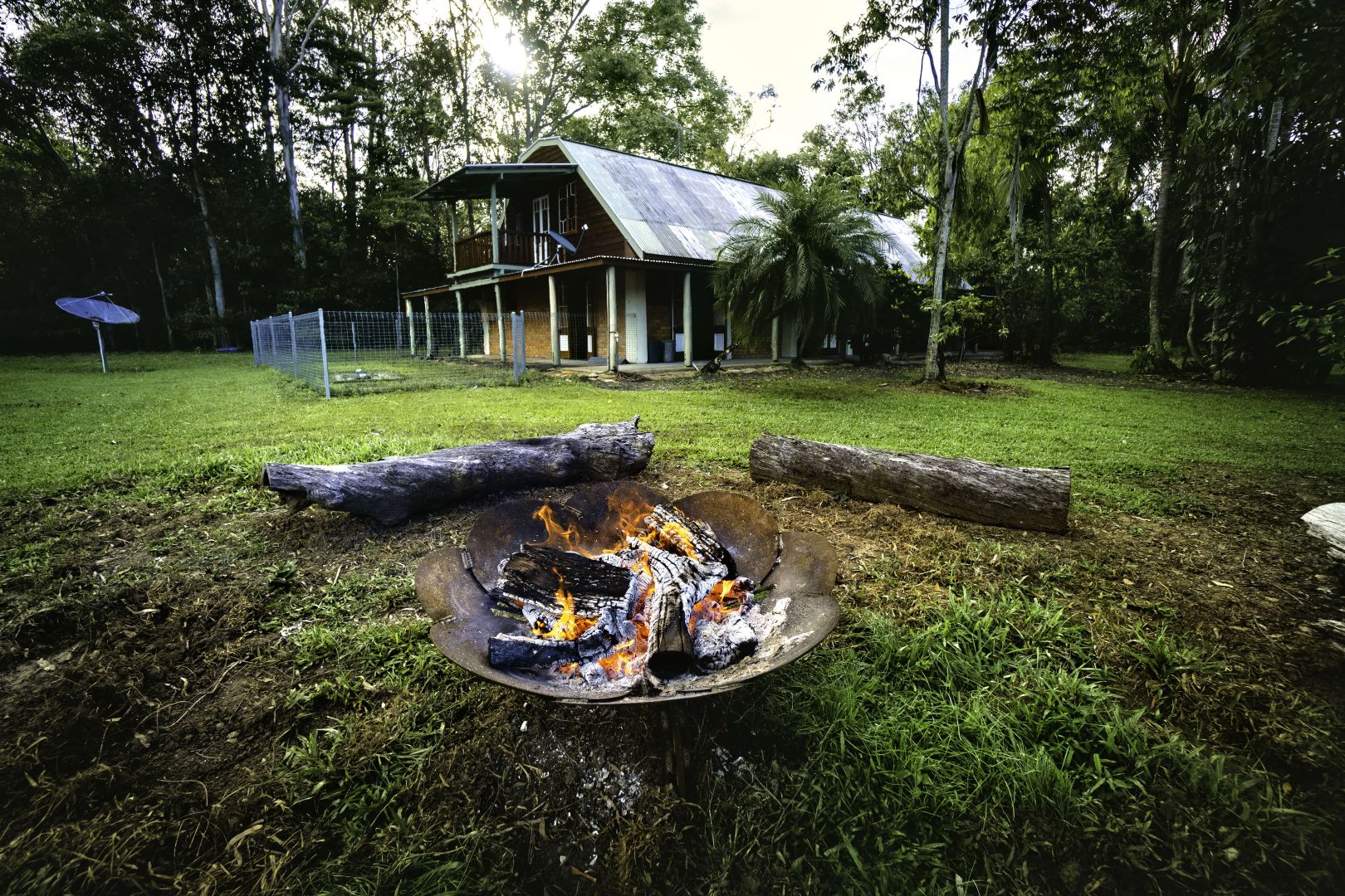 4850 Five Mile Creek Road, Cardwell QLD 4849 House for Sale