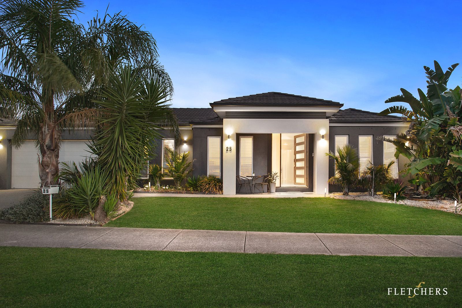 25 Breenview Place, Doreen VIC 3754, Image 0