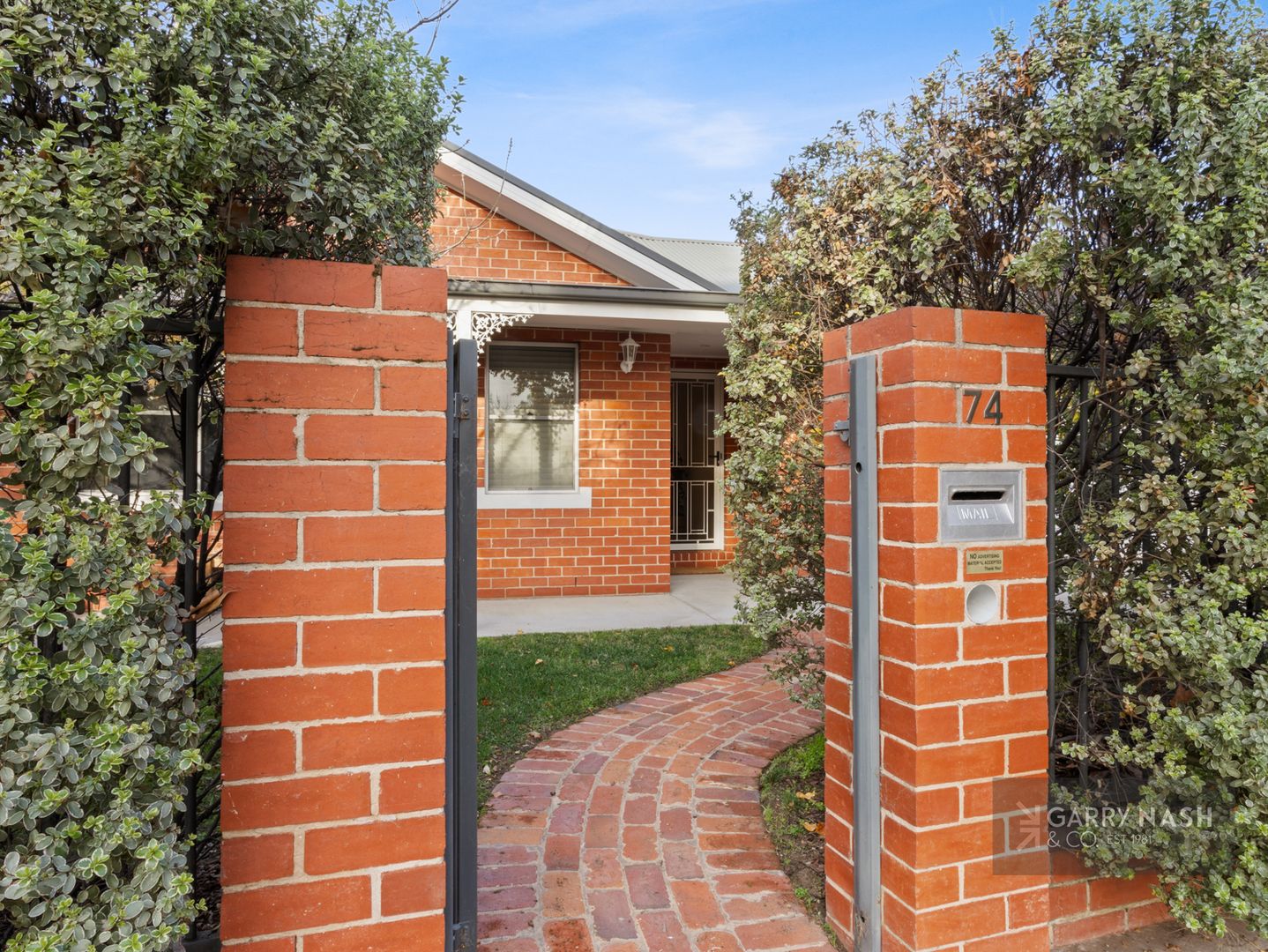 74 Green Street, Wangaratta VIC 3677, Image 2