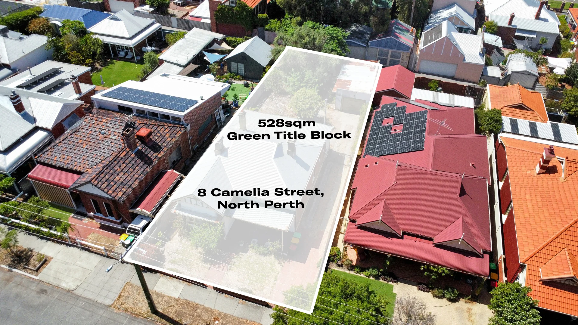 Additional image 34 of 8 Camelia Street, North Perth WA 6006