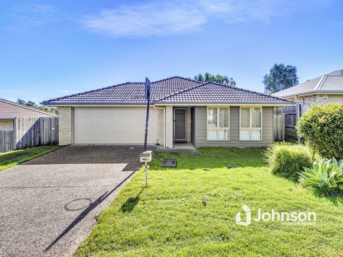 6 Melody Street, Marsden QLD 4132, Image 0