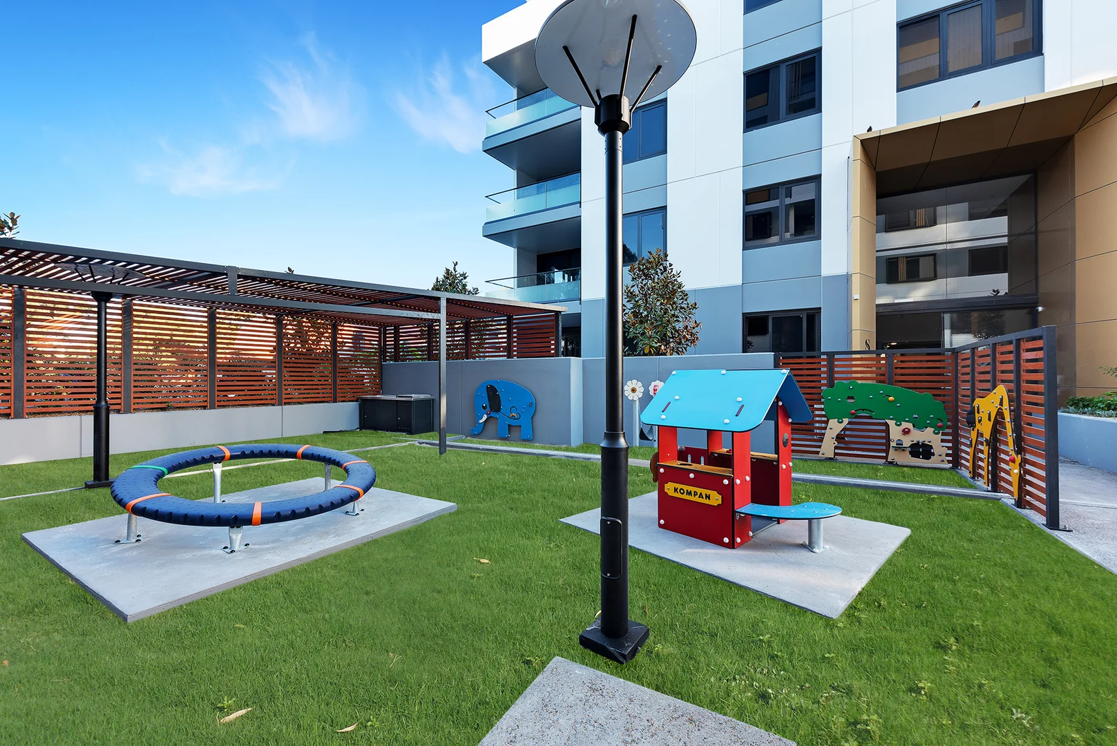 Additional image 7 of 3C/134A O'Riordan Street, Mascot NSW 2020