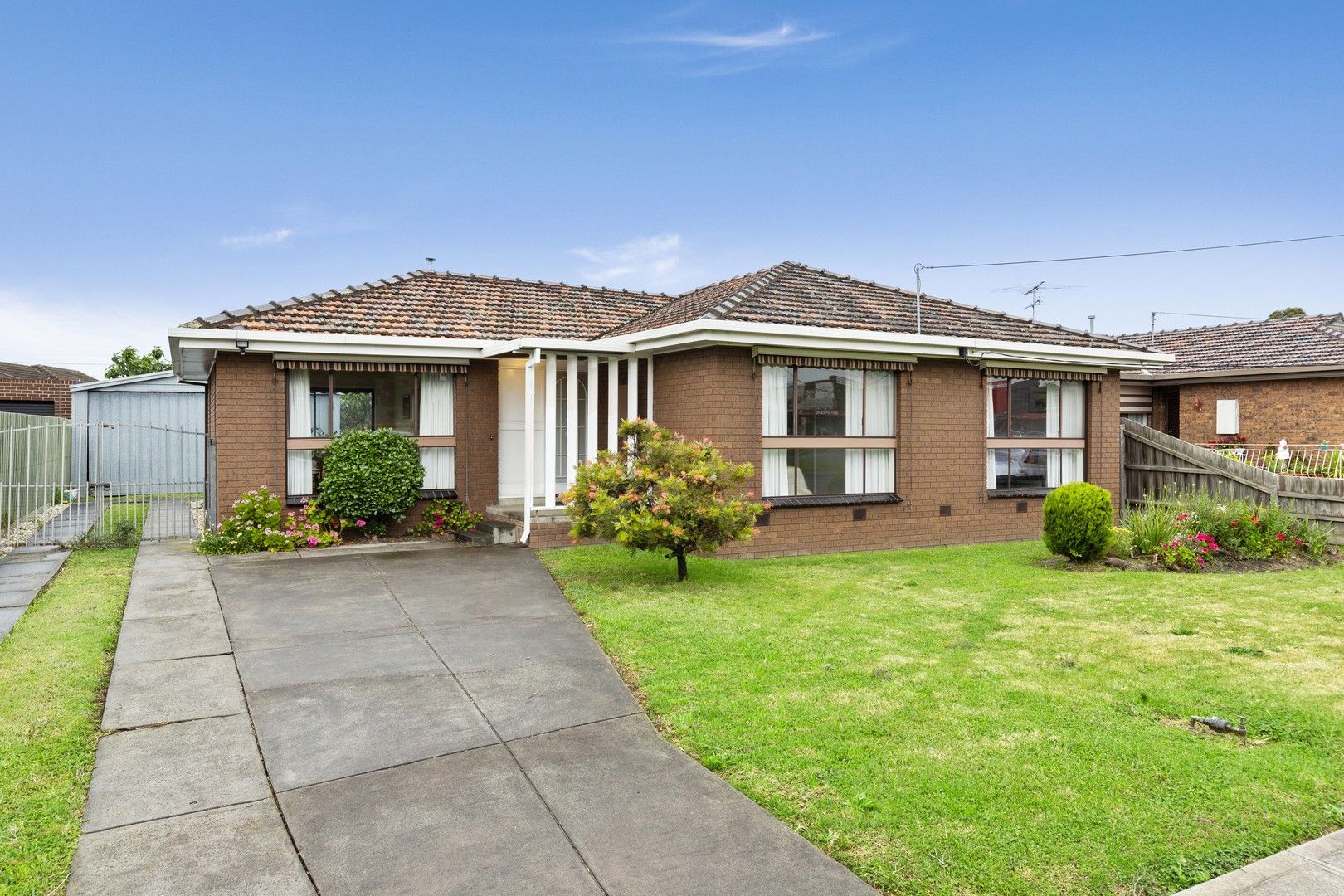 3 bedrooms House in 844 High  Street EPPING VIC, 3076