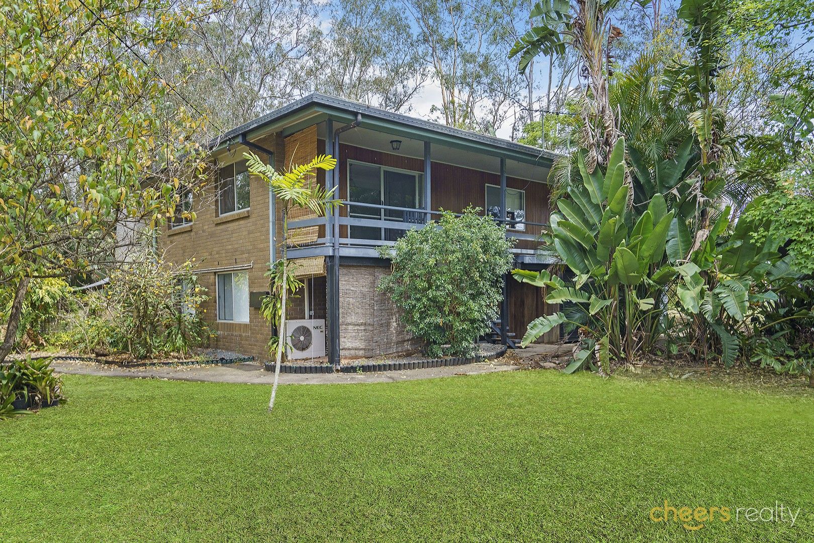 4 bedrooms Acreage / Semi-Rural in 121 Kraft Road PALLARA QLD, 4110