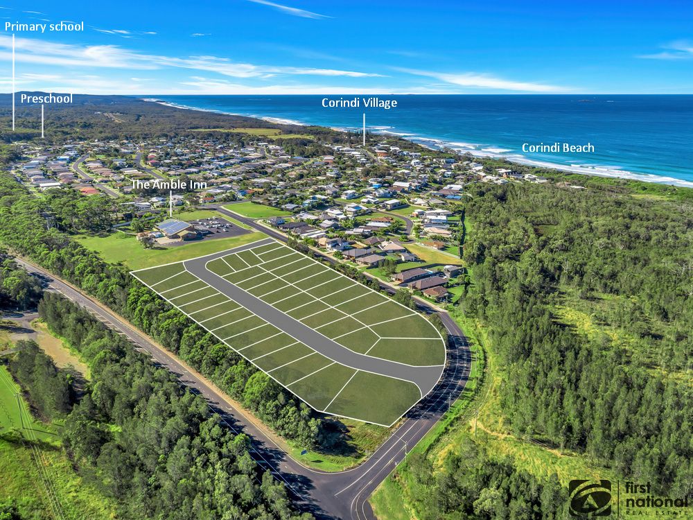 27 Tasman Street, Corindi Beach NSW 2456, Image 0