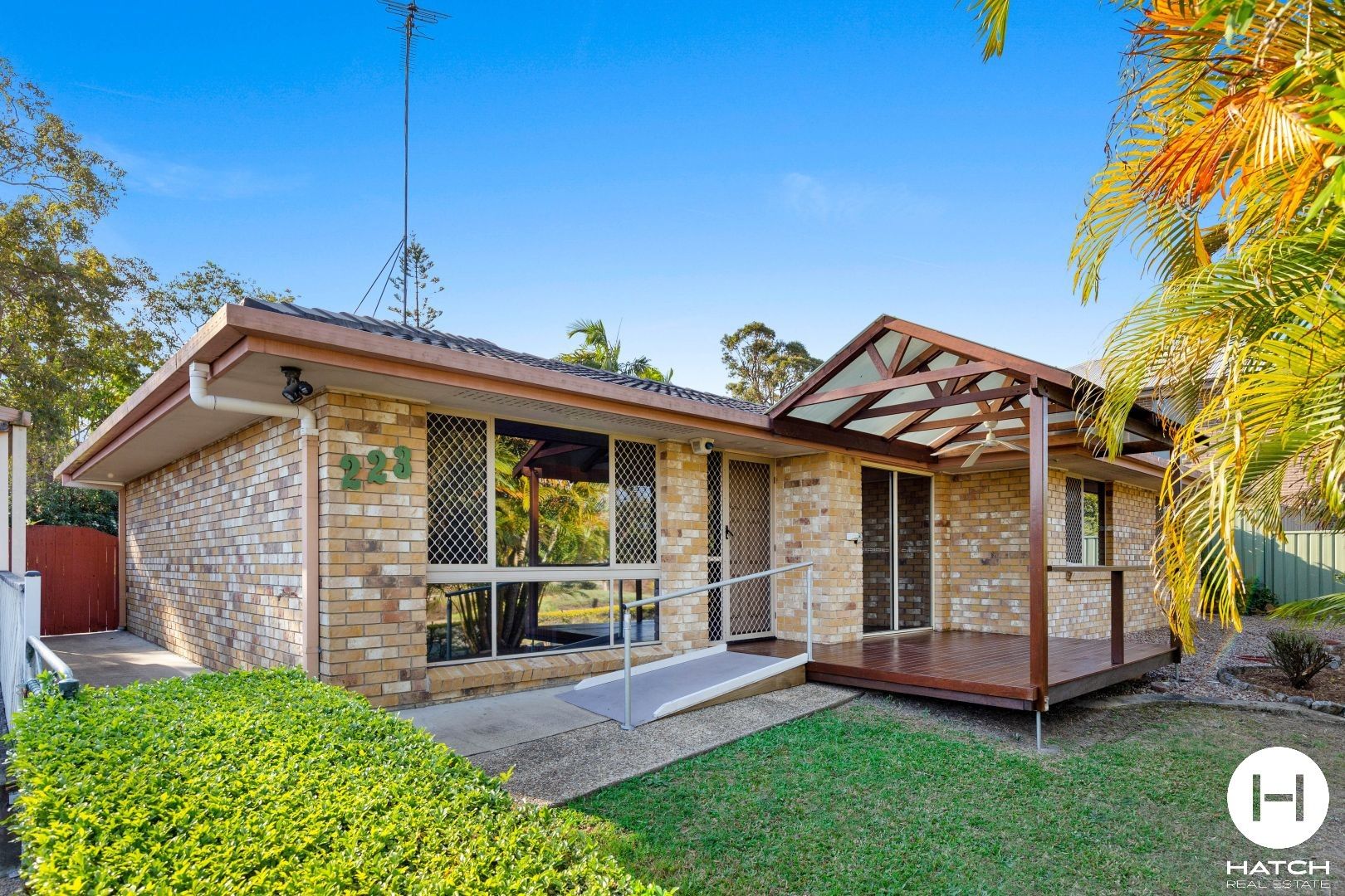 3 bedrooms House in 223 Plantain Road SHAILER PARK QLD, 4128