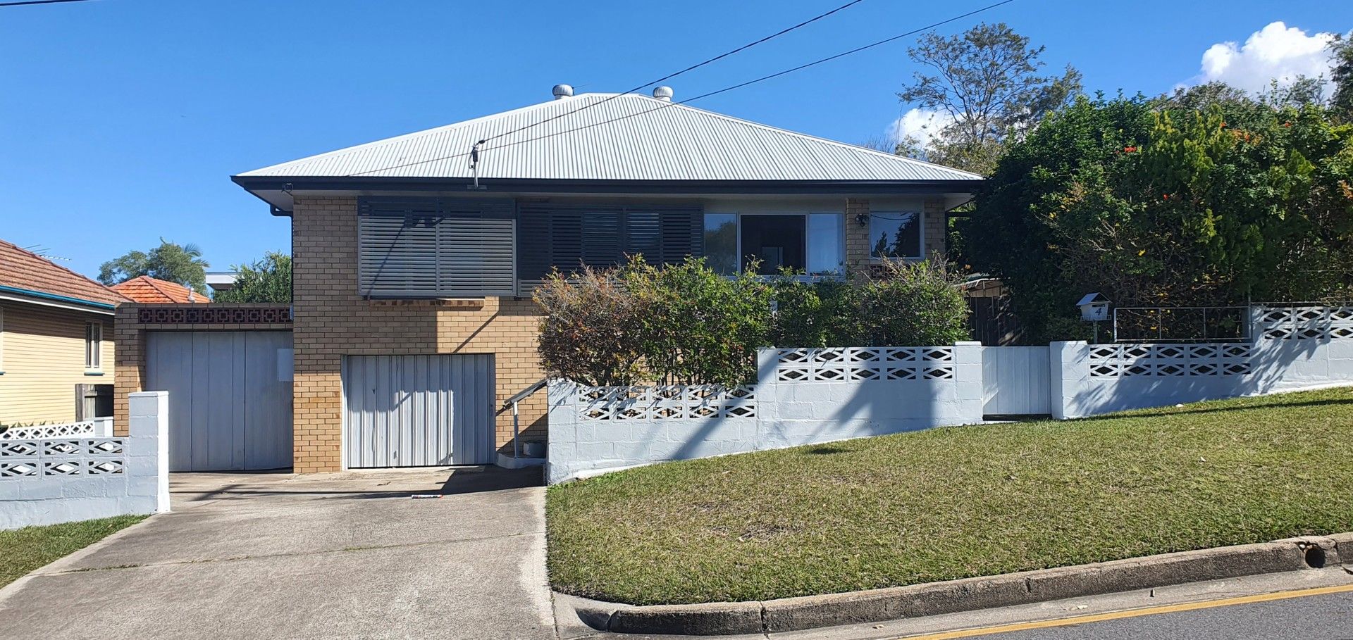 3 bedrooms House in  BALMORAL QLD, 4171