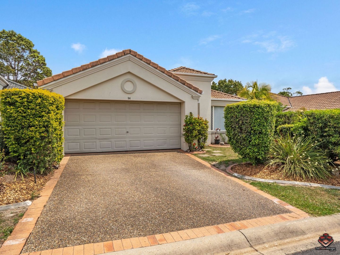 14 2 4 Langport Parade Mudgeeraba Qld 4213 Domain